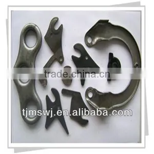 Stamping Parts, Thickness From 0.5-4mm thumbnail-3