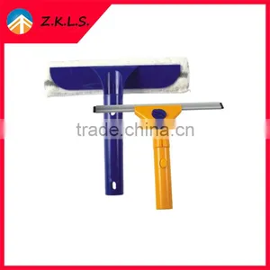 Hand Holding Type Window Wiper Combo For Window Cleaning thumbnail-2