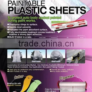 Plastic Sheeting thumbnail-1