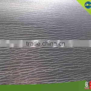 Aluminum Foil XPE Foam Concrete Floor Insulation thumbnail-3