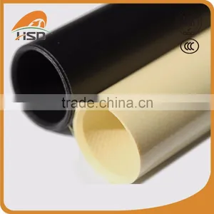 Best Choice Rain and Sunshine Shelter Tarp Fabric Coated Pvc Tarpaulin thumbnail-3