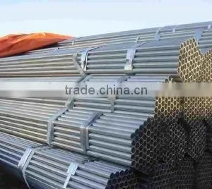 ASTM A 178 C Seamless Steel Pipe thumbnail-1