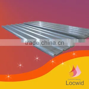 FRP Corrugated Roofing Sheet/Fiberglass Roofing Sheet/Roof Tile thumbnail-3