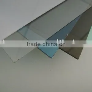 Polycarbonate Flat Sheet,PC Solid Sheet/ PC Sheet,plexiglass thumbnail-1