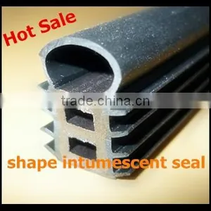 Fire Proof Intumescent Door Frame Fire Seal thumbnail-3