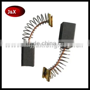 Carbon Brushes for Electric Motors thumbnail-2