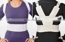Magnetic Back Shoulder Support thumbnail-1