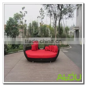 Audu Large Size Luxury 30cm Cushion Outdoor Canopy Lounge thumbnail-3