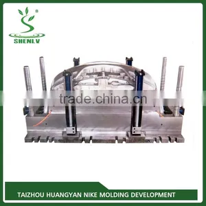 Factory Price Top Quality Customized Air Ejector Plastic Injection Mould thumbnail-1