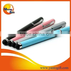 Promotional Metal Stylus Pen for Smart Phone thumbnail-1
