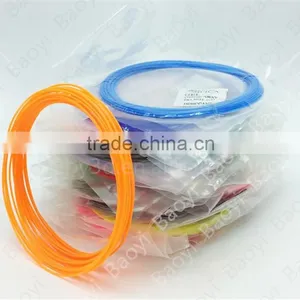 Good Quality Filament 1.75mm Abs Pla 3d Printing Pen Materials With Low Price thumbnail-5