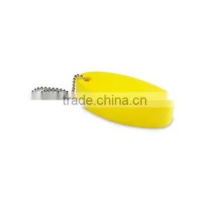 Portable Foam Rubber Anti Stress Keyring pu Ball Keyring thumbnail-2