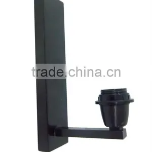 Brass Wall Lamp thumbnail-1