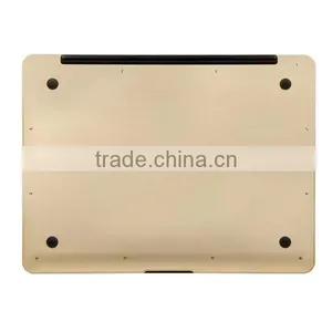 Metal Keyboard Back Cover for IPad Pro 12.9 thumbnail-2