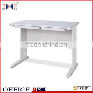 High Quality Modern Glass Desk Executive Office Furniture Office Desk thumbnail-1