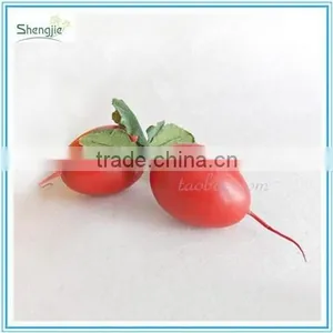 Cheap Artificial Decoration Plastic Vegetable,vegetable Salad thumbnail-3