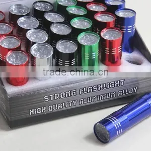 LED Flashlight thumbnail-1