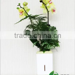 New Innovation Technology Product Mobile Home Air Purifier With Wind Generator thumbnail-3