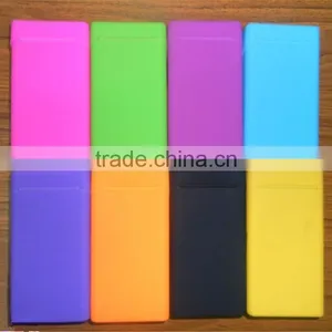 Foldable Cases and Lids Square Shape Silicone Cigarette Lids thumbnail-2