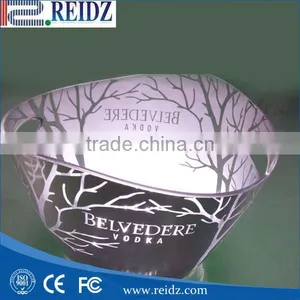 High -grade Grey Goose Vodka Led Ice Bucket thumbnail-2