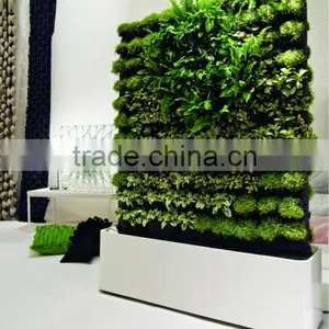 Artificial Plant Wall Vertical Wall Garden thumbnail-1