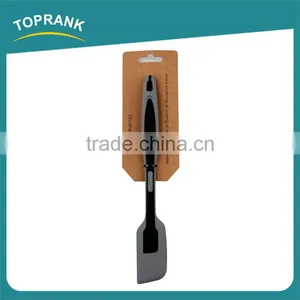 China Supplier Custom Size Kitchen Personalized Easy Wash Silicone Spatula thumbnail-4