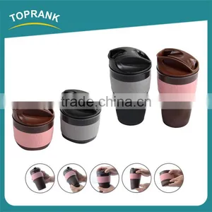 Bulk Custom Printed Unbreakable Handleless Coffee Mugs Prices thumbnail-1