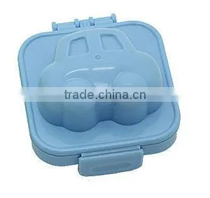 Cartoon Egg Mold for DIY thumbnail-1