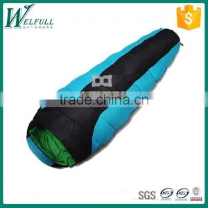 Portable High Strength Ultralight Sleeping Bag thumbnail-1