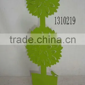 METAL DECOR TREE thumbnail-1