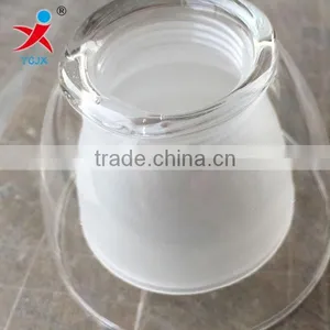 Manufacturers Selling E14 Threaded Double Deck Glass/glass Lampshade Customization thumbnail-1