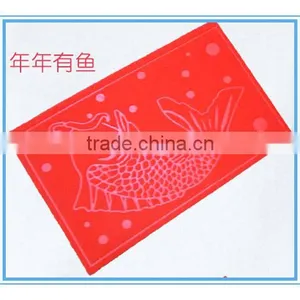 Polypropylene Carpet Various Color PVC Back thumbnail-1