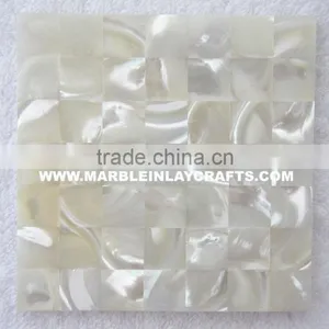 Shell Mop High Class Tiles thumbnail-1