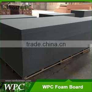 Bifrost Wpc Waterproof and Fireproof Wpc Plastic Foam Sheets thumbnail-3