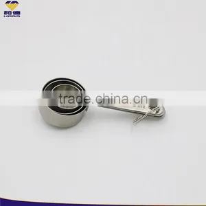 Hot China Products Wholesale Measuring Spoon, Kitchen Tools , Coffee Scoop Sets thumbnail-3