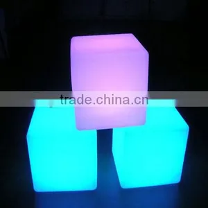 RGB Chair Led Furnitures thumbnail-1