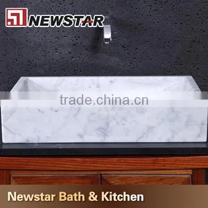 China High Quality Popular Stone Kitchen Sink thumbnail-1