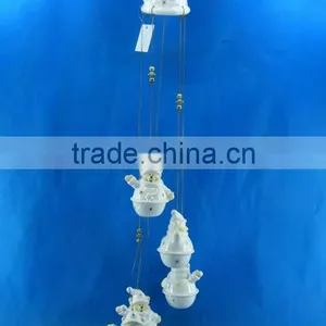 Ceramic Hanging Ornaments thumbnail-1