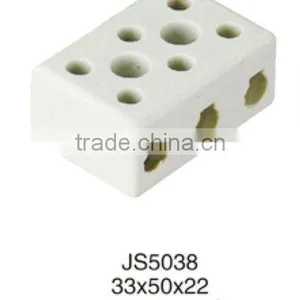 Amp 3 Pin Female Connector thumbnail-1
