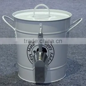 Elephant Compost Bin(with Shovel), MSS3706 thumbnail-1