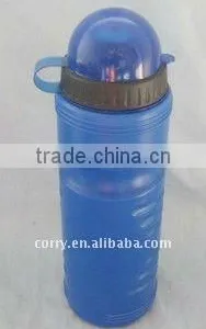 Sport Plastic Fashion Water Bottles With a Lid thumbnail-1