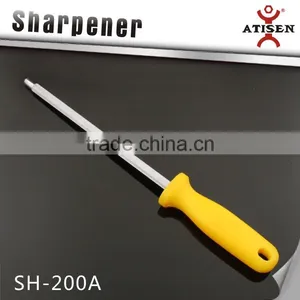 Round Diamond Abrasive Sharpener /SH-200 thumbnail-1