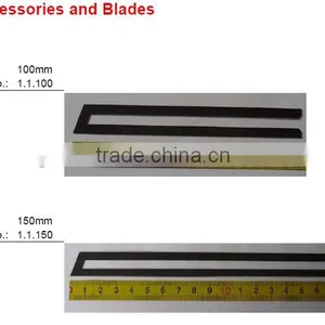 100mm 4" 110W Professional Handheld Hot Wire Cutting Knife Tool EPS EVA Hand Cutter Portable Electric Foam Cutter GW8109 thumbnail-4