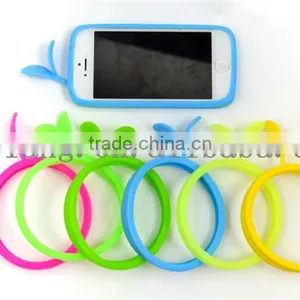 Creative Design Multifunctional Universal Silica Gel Hand Ring thumbnail-2
