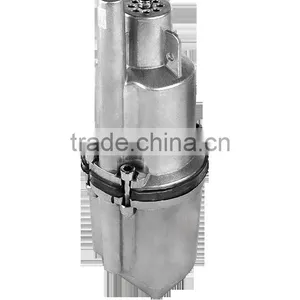 280W Russia Submersible Masking Electric Water Aluminum Vibration Pump thumbnail-3