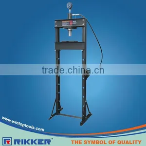 RD0901F 20T SHOP PRESS(WITH GAUGE) thumbnail-1