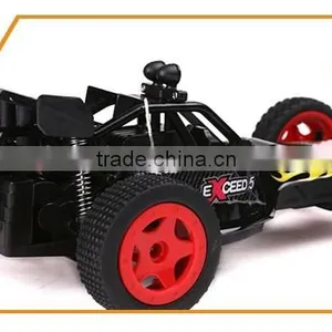 1/16 Scale 2.4G 4WD Eletric HSP RC Drift Car Universal Remote Control Car Toys thumbnail-4