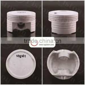 Piston Used for Hero Honda Unicorn thumbnail-1