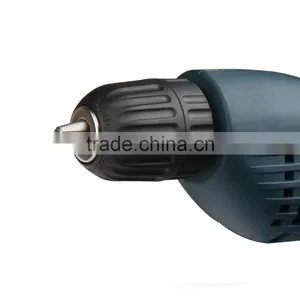 Power Tools Electric Drill 10mm 400W Model 2110 thumbnail-2