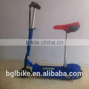 24v120w Mini Folding Electric Scooter, Portable E-scooter thumbnail-2